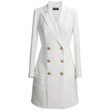 Statement Blazer Dresses