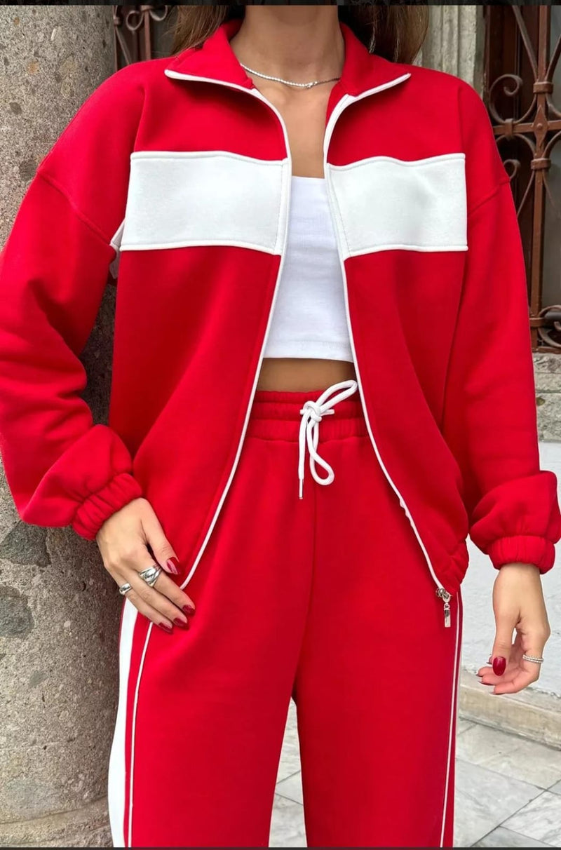 Kyler Premium Tracksuit