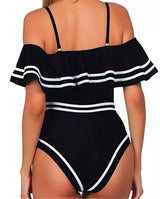 Welda Classic Swimsuit - Alamode By Akanksha