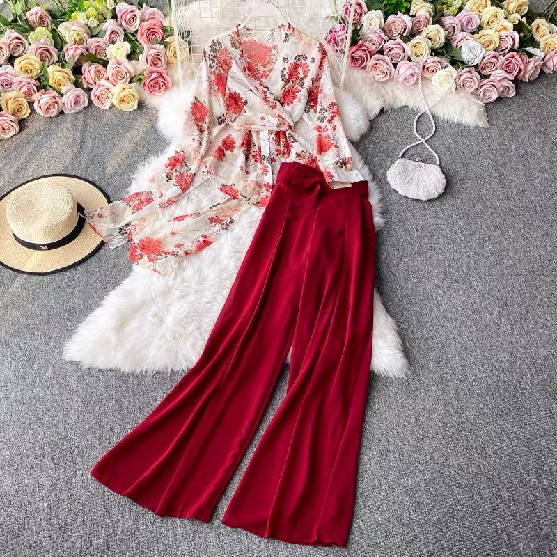 Buy Resse Coord Set for Women Online in India | a la mode