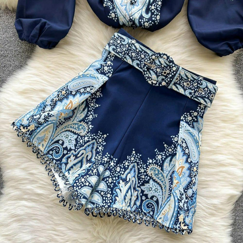 Buy Sandy Coord Set for Women Online in India | a la mode