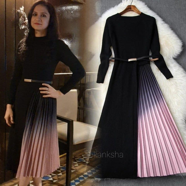 Buy Luxury Sheath Rumia Haven Dress for Women Online at a la mode