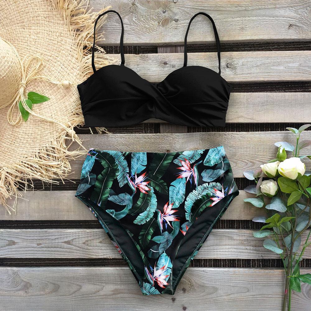 Buy Zephyr Summer Bikinis for Women Online in India | a la mode