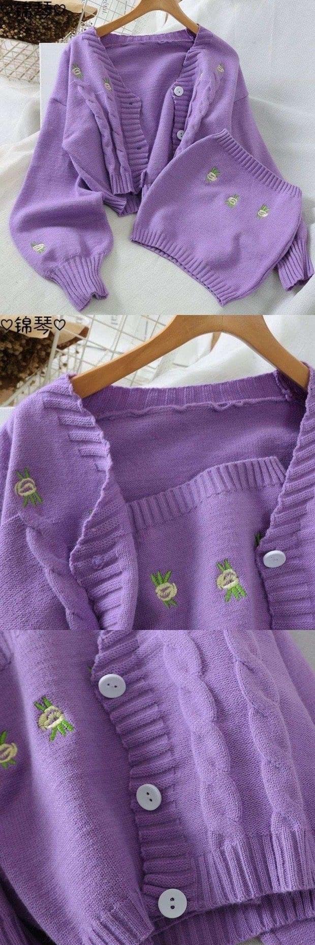 Buy Cortel Sweater Sets for Women Online in India