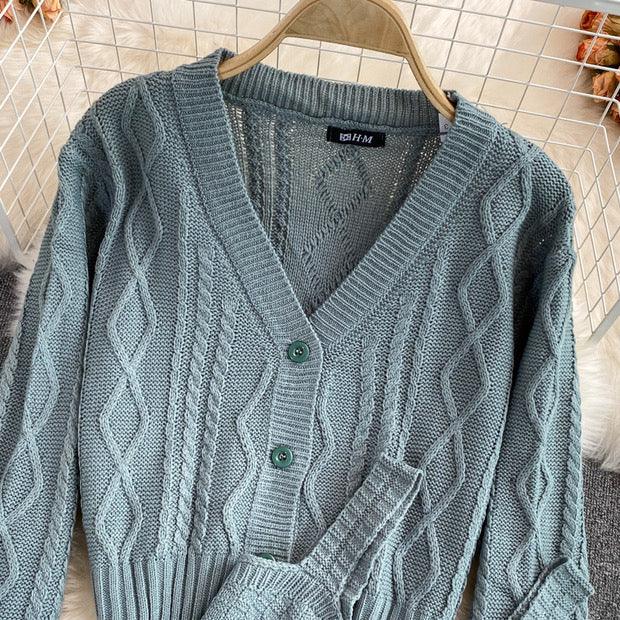 Buy Freddy Sweater Set for Women Online in India | a la mode