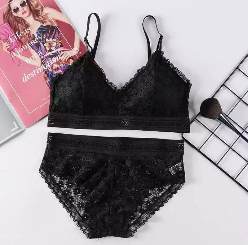 Cute Kitty Lingerie Set - New In 🐱 Dispatches in 3-5 working days  www.alamodelabel.in (Link in Bio)🛍 Cash on Delivery Available Fo