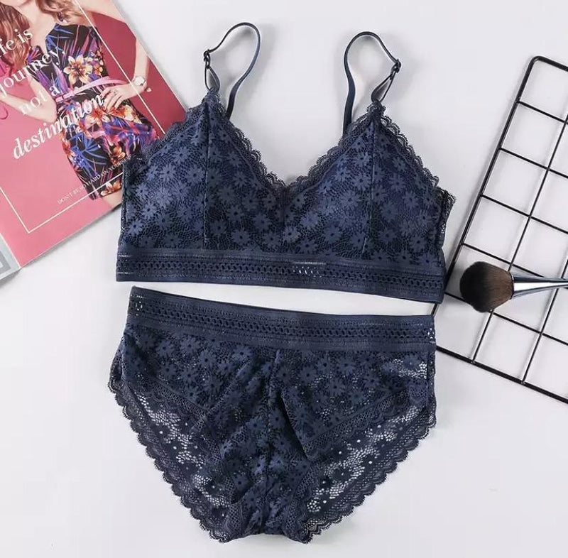 Dewinya Lingerie Set for Women Sexy Naughty, India